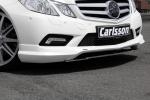 Mercedes-Benz E350 CDI Cabriolet by Carlsson 2011 года
